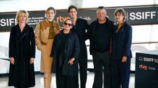 La mirada de Agnieszka Holland a "Kafka" entra en concurso en San Sebasti&aacute;n