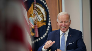 El Senado de EEUU comenzar&aacute; a debatir el plan de Biden para la salud y el clima