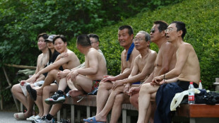 Partes de China y Jap&oacute;n batieron r&eacute;cords de temperatura este verano boreal