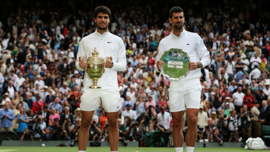 ATP introduces financial safety net for players in top 250