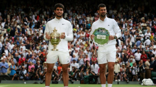 ATP introduces financial safety net for players in top 250