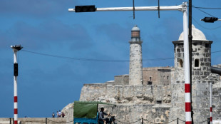 Cuba: les deux tiers de l'&icirc;le, dont La Havane, sans &eacute;lectricit&eacute; en raison d'une panne