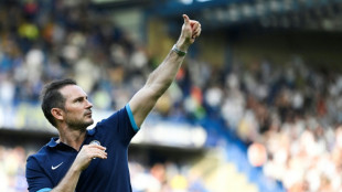 Coventry de Lampard volta &agrave; Premier League ap&oacute;s 25 anos