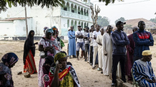 La Guinée-Bissau attend dans le calme les résultats de la présidentielle et des législatives