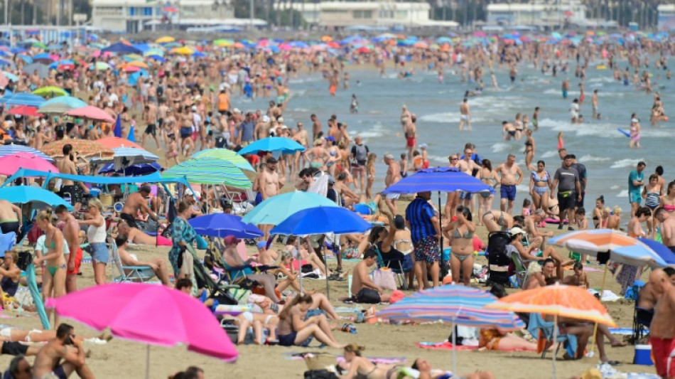 Umfrage: Mehrheit im Sommerurlaub gut erholt - jeder Siebte aber nicht
