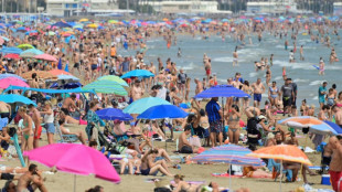 Umfrage: Mehrheit im Sommerurlaub gut erholt - jeder Siebte aber nicht