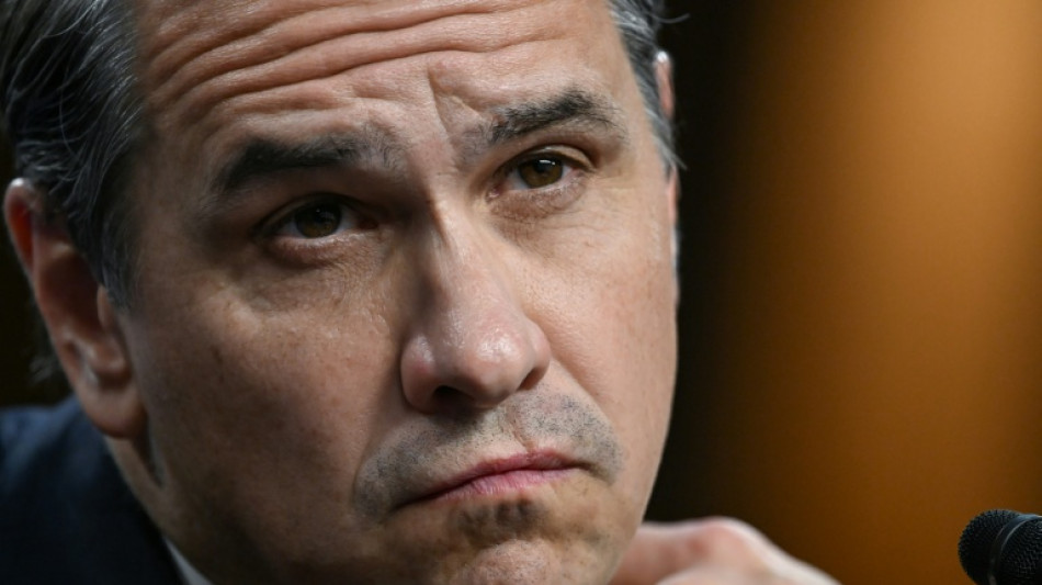 Un exabogado de Trump, confirmado como fiscal general de EEUU