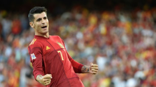 Morata deja la Juventus despu&eacute;s de dos a&ntilde;os de cesi&oacute;n 