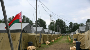 Minsk: Wagner-K&auml;mpfer arbeiten nun als "Ausbilder" f&uuml;r belarussische Armee