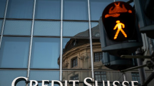 UBS erwartet Buchgewinn von 35 Milliarden Dollar durch Credit-Suisse-&Uuml;bernahme