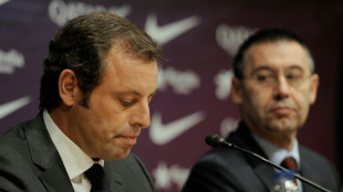 La fiscal&iacute;a denuncia a exdirigentes del Barcelona y al club por "corrupci&oacute;n" en el 'caso Negreira'