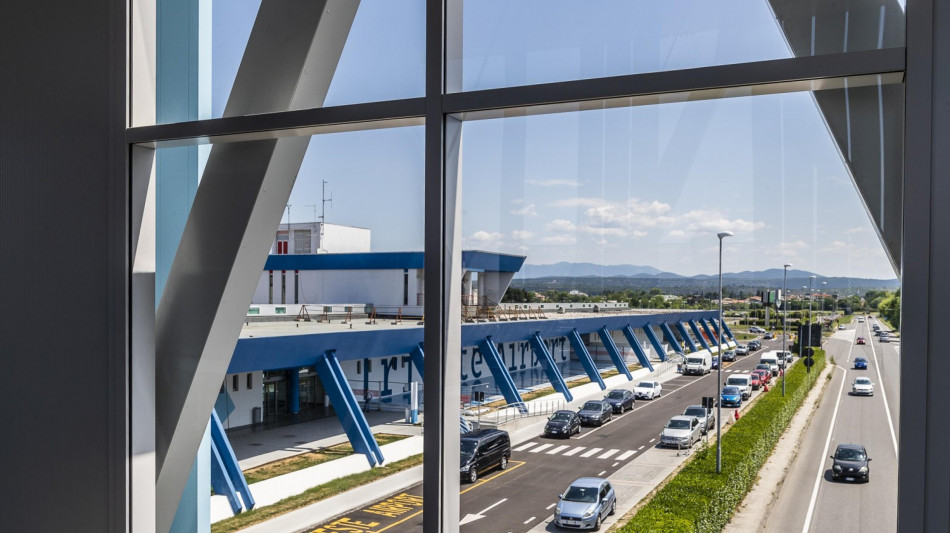 Entro metà mese Cda Trieste Airport per nominare nuovo a.d.