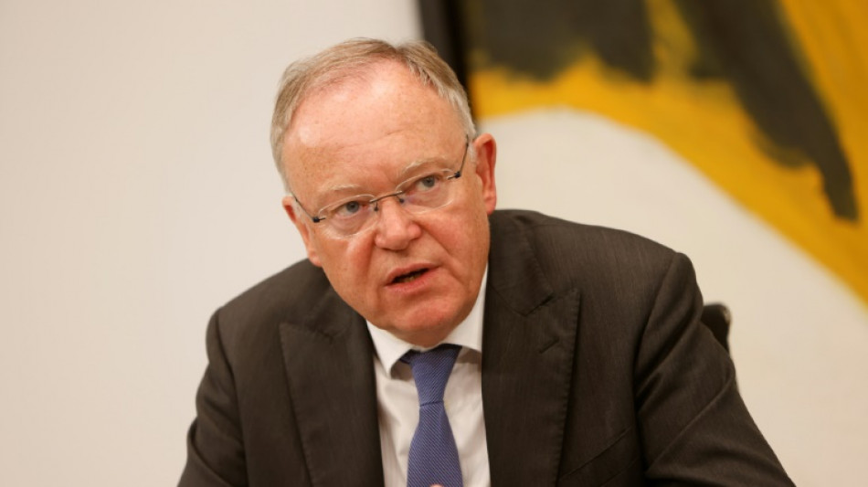 Stephan Weil verteidigt Heizungsgesetz als "echten Fortschritt"