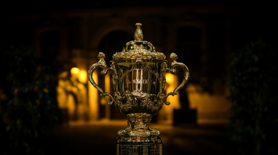 Police raid French rugby World Cup HQ as legal probe opened