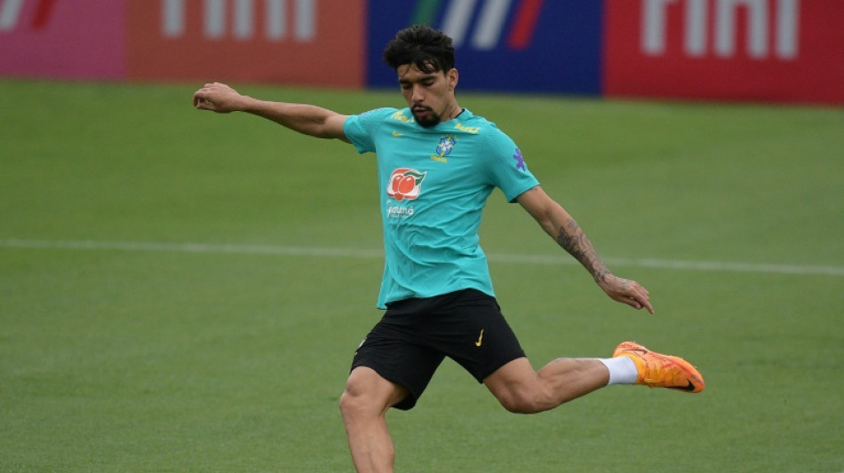 Lucas Paquet&aacute; sale en defensa de Neymar tras cr&iacute;ticas en Francia