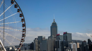 Dos hongkoneses, condenados a cinco a&ntilde;os de c&aacute;rcel por "incitar a la subversi&oacute;n"