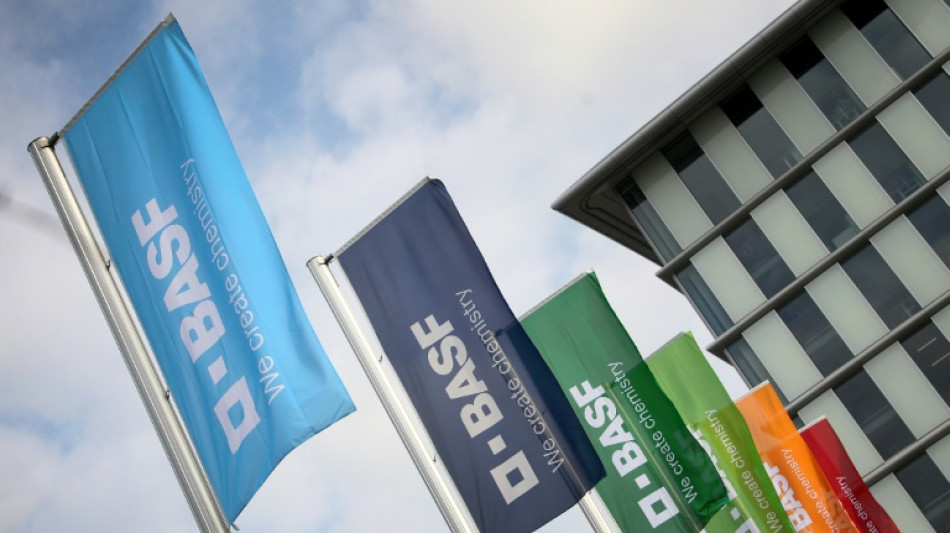 Rückzug aus Uiguren-Region: BASF schließt Verkauf chinesischer Joint-Ventures ab