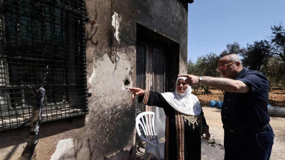 Fuerzas israel&iacute;es matan a un hombre que dispar&oacute; contra un puesto de control