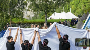 Norwegische Prinzessin M&auml;rtha Louise heiratet selbsternannten Schamanen