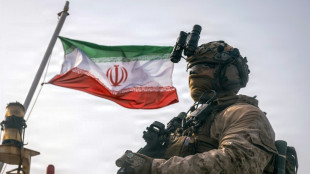 L'Iran face &agrave; une "guerre totale" avec les Etats-Unis apr&egrave;s une nouvelle nuit de bombardements