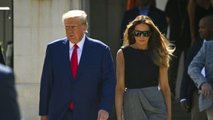 Re&ntilde;ida pugna por el Senado de EEUU mientras Trump prepara candidatura para 2024