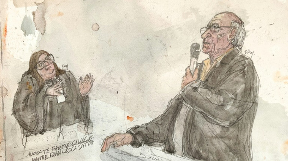 "Je guettais l'opportunit&eacute;": Le Scouarnec d&eacute;crit le mode op&eacute;ratoire des viols sur son entourage