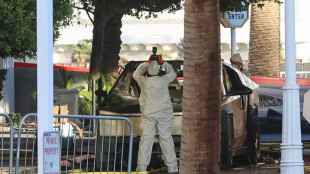 Explosion d'une Tesla &agrave; Las Vegas: le suspect, un militaire aux motivations "inconnues", s'est suicid&eacute;