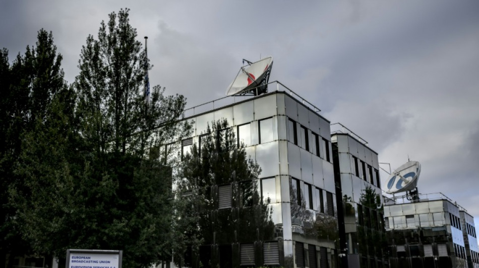 Trente-cinq pays participeront &agrave; la prochaine &eacute;dition de l'Eurovision