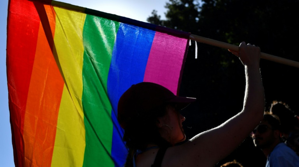 Synodaler Weg unterst&uuml;tzt Segensfeiern f&uuml;r homosexuelle Paare