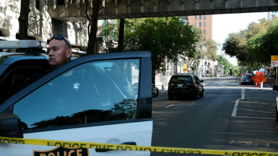 Arrestan a un sospechoso tras el tiroteo que dejó seis muertos en California