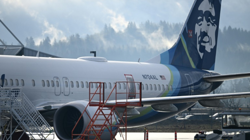 FBI tells passengers on Boeing blowout flight they may be crime victims