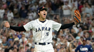 Japan Classic hero Ohtani tops MLB with record $65 mn: Forbes