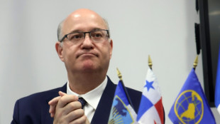 Ministros y empresarios debaten sobre cambio clim&aacute;tico en asamblea del BID en Panam&aacute;
