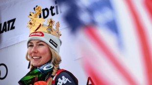 Shiffrin claims historic 83rd World Cup ski win
