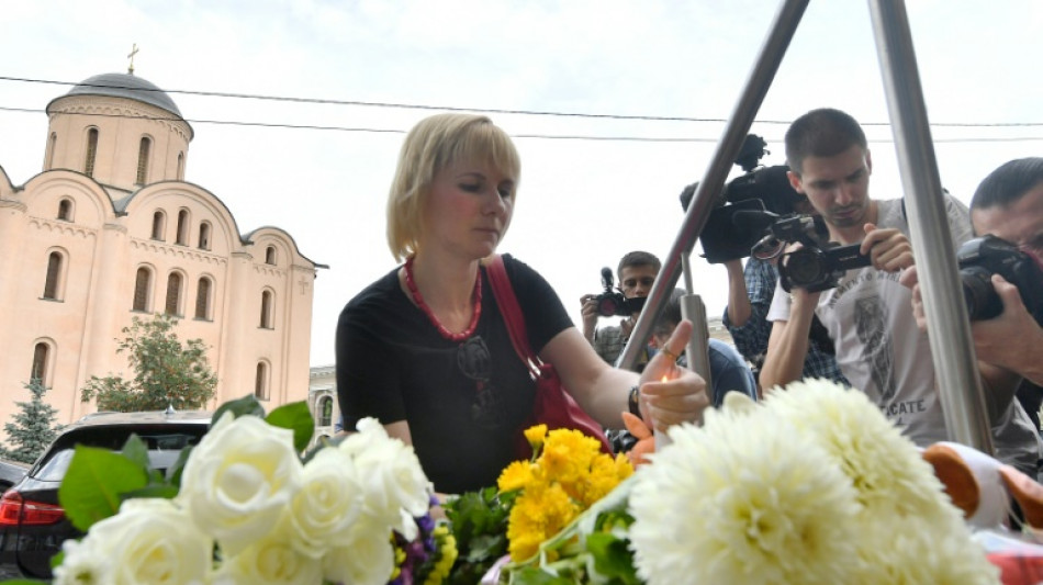 El derribo de un avi&oacute;n en el este de Ucrania en 2014 llega a la justicia europea