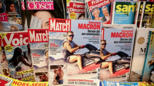Macron &agrave; jet-ski : une image qui cr&eacute;e des remous 