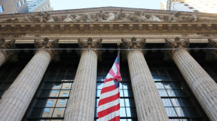 Mauvaise nouvelle du c&ocirc;t&eacute; de l'inflation, Wall Street chute