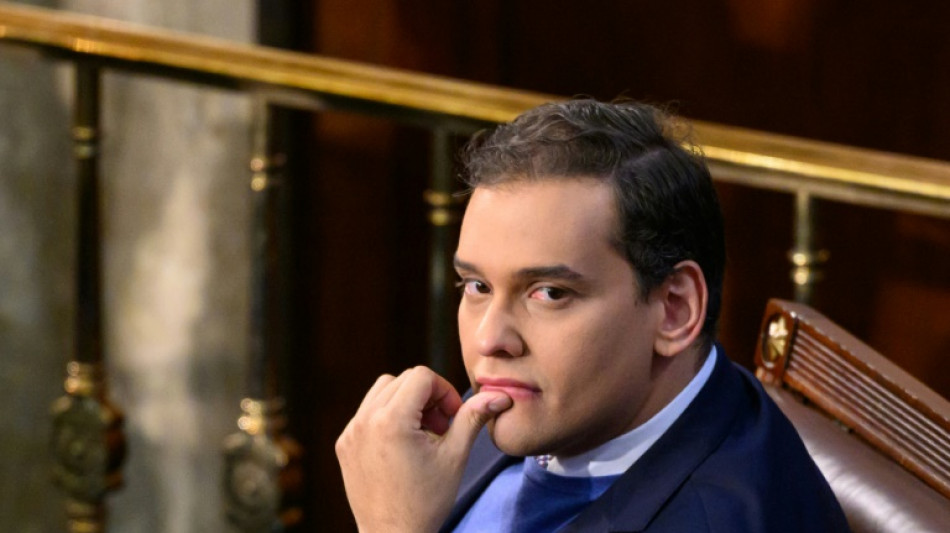 Congreso de EEUU investiga a republicano de origen brasile&ntilde;o que minti&oacute; sobre su vida