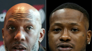 NBA: un entra&icirc;neur et un joueur arr&ecirc;t&eacute;s dans un vaste coup de filet contre des jeux d'argent ill&eacute;gaux