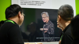 Nvidia's Huang says 'doing our best' to serve Chinese market