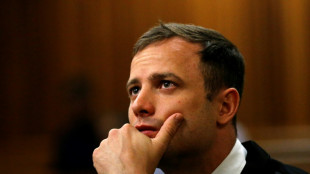 Bew&auml;hrungsausschuss ber&auml;t &uuml;ber vorzeitige Haftentlassung von Ex-Sprintstar Pistorius