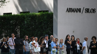 Giorgio Armani sera inhum&eacute; lundi dans l'intimit&eacute; familiale