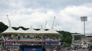 Rain delays England-New Zealand 2nd ODI