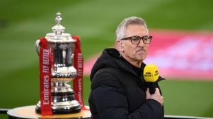 Emp&ouml;rung nach Absetzen von Moderator Gary Lineker in Gro&szlig;britannien