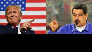 Washington accentue la pression sur le Venezuela, un navire militaire am&eacute;ricain attendu &agrave; proximit&eacute;