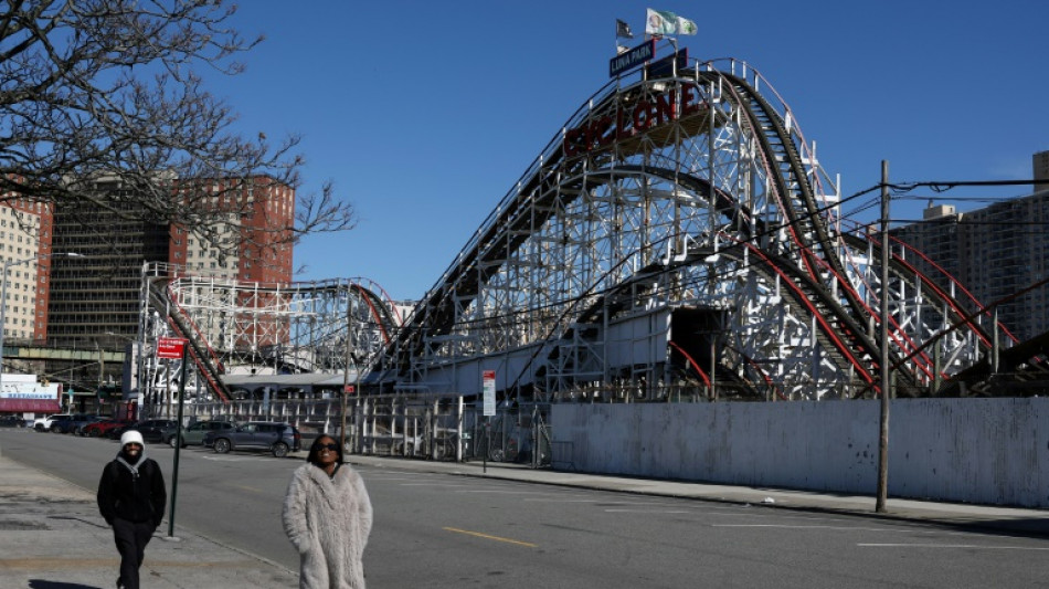 'Anora', a 'carta de amor' ao Brooklyn mais exc&ecirc;ntrico que sonha com o Oscar
