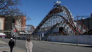 'Anora', a 'carta de amor' ao Brooklyn mais exc&ecirc;ntrico que sonha com o Oscar