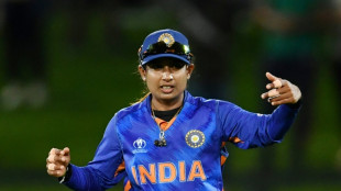 India's women cricketers to be paid same match fee as men