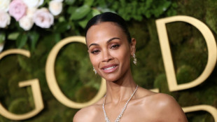 Los Globos de Oro arrancan con "Emilia P&eacute;rez" al frente