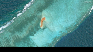 Filipinas aumenta su presencia militar en un mar disputado tras la "intrusi&oacute;n" china